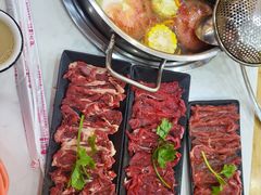 -田村·酸汤鲜牦牛肉火锅(布达拉宫广场店)