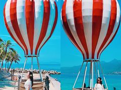 -海南分界洲岛旅游区