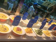 -老德州四合院·德州菜(天衢路店)
