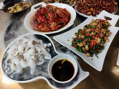 -庆合府重庆大排档(紫都城店)