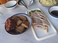 -蒸八鲜农家土菜(祝桥店)