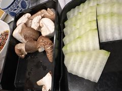 -牛街清真满恒記(平安里西大街店)