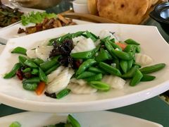 -临潼印象·特色陕菜