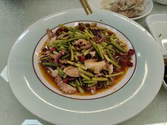 -大众海鲜(巨龙北路店)