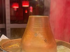 -祥源胡同·涮牛羊肉火锅(花桥店)