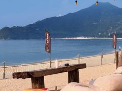 -西涌国际滨海旅游区