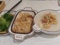 -华辉拉肠(西村店)