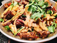 -嘉禾·悦享餐厅(八方汇店)