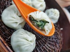 荠菜汤包-法华汤包馆(法华镇路店)