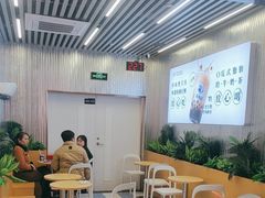 -煲珠公·老红糖珍珠奶茶(百信广场店)