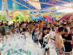 -杭州浪浪浪水公园