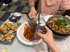 -漫天香·小龙虾餐厅(夏湾店)
