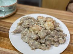 奶爆两样-老七饭馆(光荣道总店)