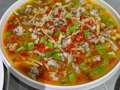 -蛙兔鸡自贡风味·特色江湖菜(广都店)