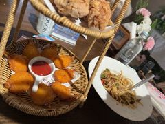 -HERRE·FARM 赫尔露营农场·团建聚会包场