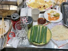 -鲁C·尚小炉·淄博烧烤(市北店)