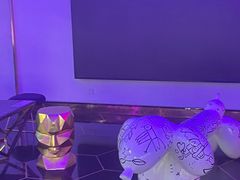 -歌友汇KTV(大悦城11层店)