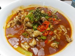 -徽镇小厨·经典徽菜(马连道店)