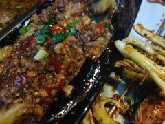-云南建水鸡脚王烧烤(商贸路店)