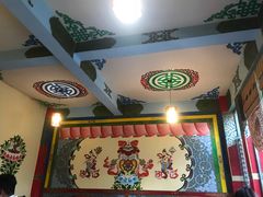 -尼玛藏家风味园(阿山食城店)