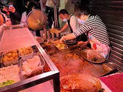 -明记牛杂(新马路分店)