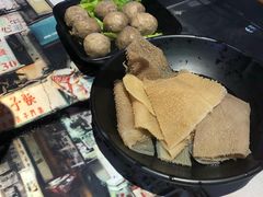 -捞围鲜·港式打边炉(海阳路店)