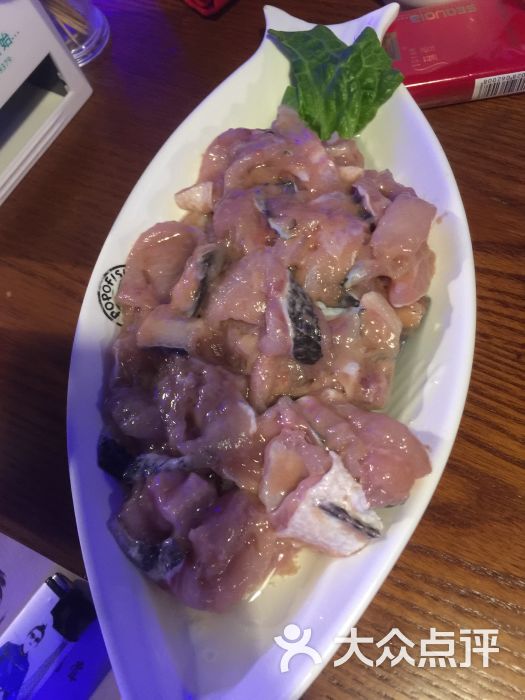 魔石泡泡鱼(金鹰店)-图片-马鞍山美食-大众点评网
