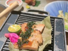 -匠和风精致料理(宁德万达店)