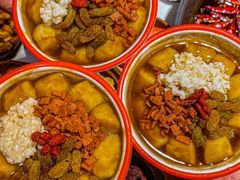 -厂花素芬九宫格火锅(银泰店)