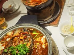 -川味堂·四川豆花(八卦岭店)