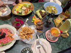 -秘密旅行Bonjour(黑金冠 江南西店)