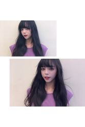 点击看大图 -3AM HAIR SALON染发烫发接发
