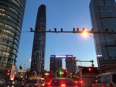 -天河城购物中心