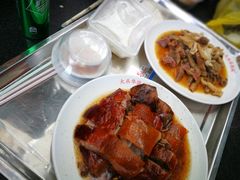 -黄连大头华烧鹅店(大良店)