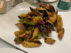 -老牌坊鲁菜名店(宽厚里店)