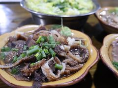 -小杨翘脚牛肉