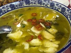 -昱德来·天津菜(河西店)