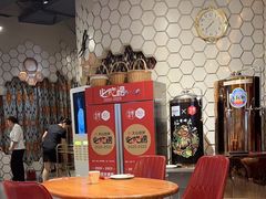 -石榴红了·非遗酥皮烤包子·新疆菜(瑞豪店)