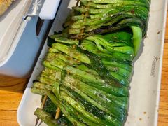 -木屋烧烤(观澜湖新城MH店)