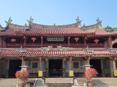 -青礁慈济宫