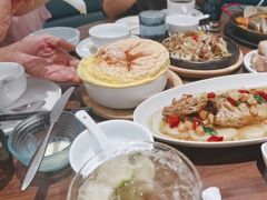 -港丽餐厅(杭大店)