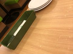 -萨莉亚意式餐厅(黄埔大沙地店)
