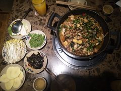 -小龙坎火锅(好世界店)