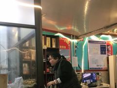 大堂-武氏皖北网红三胖地锅鸡(桐城路店)