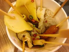 -童陈记重庆冷串串(食宝街店)