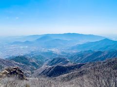 -妙峰山风景名胜区
