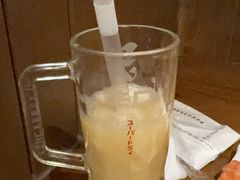 -半藏居酒屋(香港花园店)