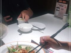 -秋色客家菜(流塘店)