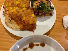 -So Lounge索兰至餐厅(蓝色港湾店)