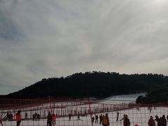 -十三陵雪世界滑雪场